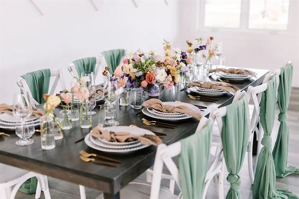 River Bridge Event Center