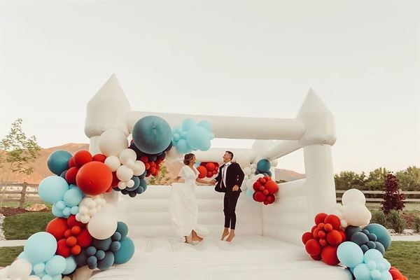 River Bridge Event Center