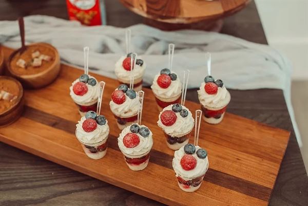 River Bridge Event Center