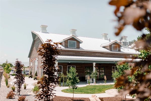 River Bridge Event Center