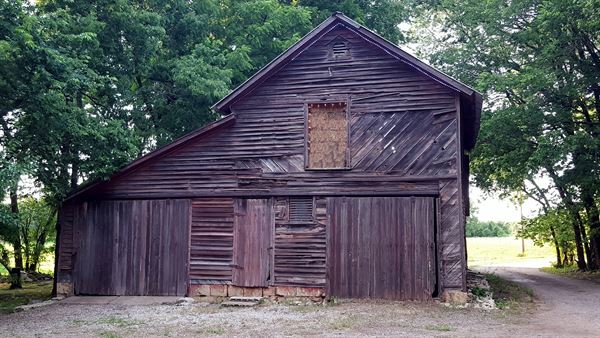 Greene Barn