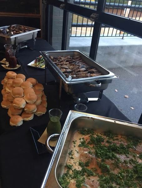 Coughlin's Law Kitchen and Ale House