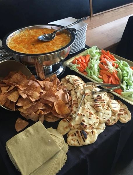 Coughlin's Law Kitchen and Ale House