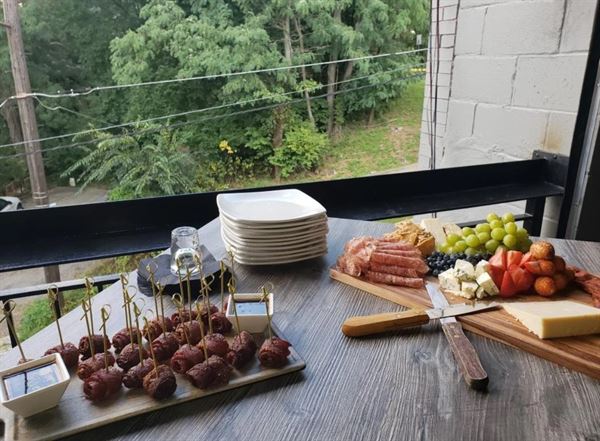 Coughlin's Law Kitchen and Ale House