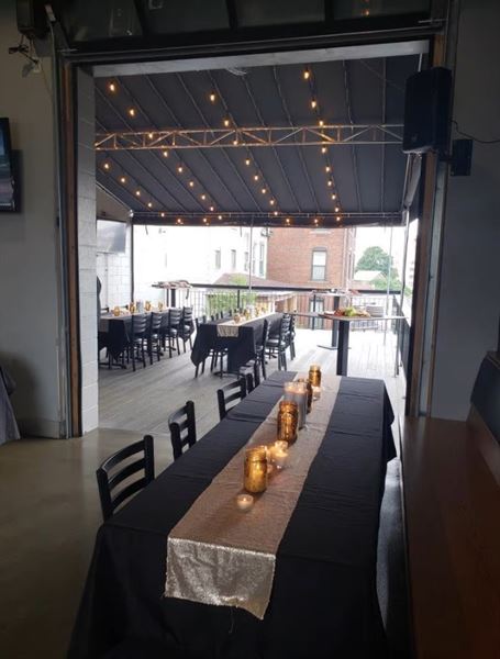 Coughlin's Law Kitchen and Ale House