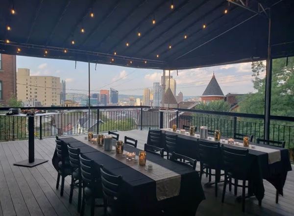 Coughlin's Law Kitchen and Ale House