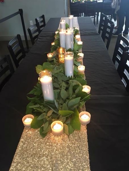 Coughlin's Law Kitchen and Ale House