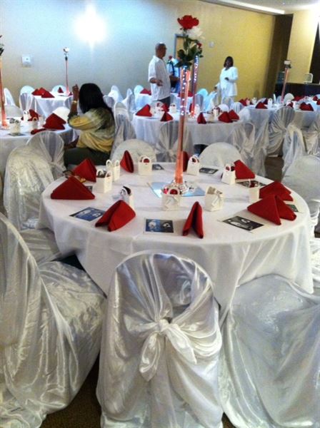 The Jewel Event Center