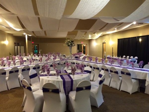 The Jewel Event Center