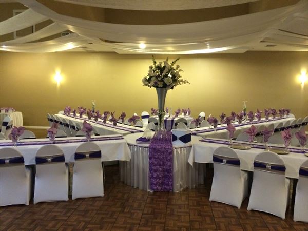 The Jewel Event Center