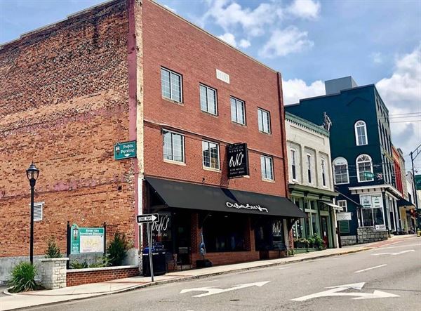 Old North State Winery