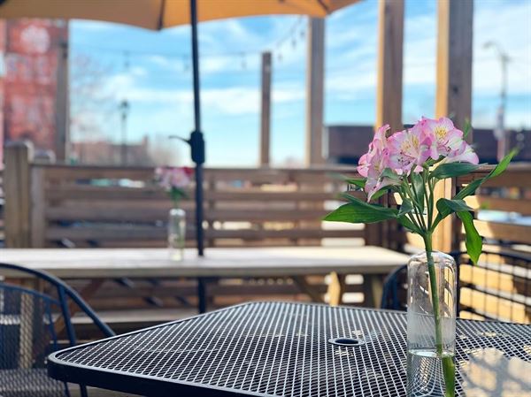 Old North State Winery