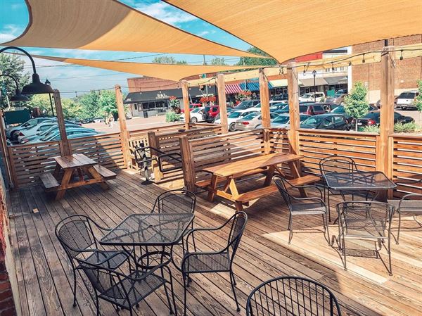 Old North State Winery