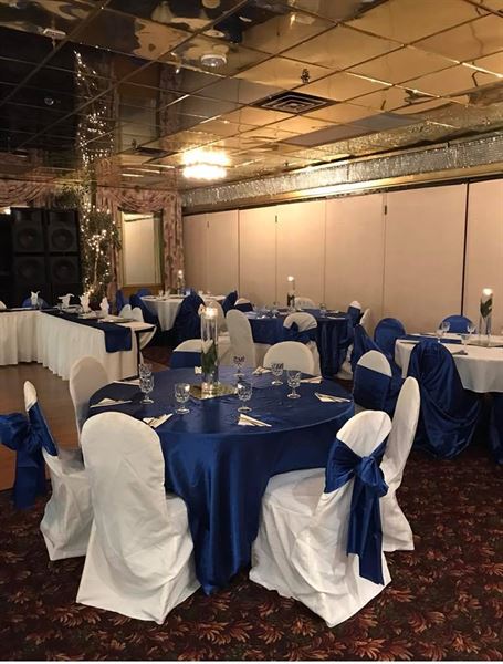 The Jewel Event Center