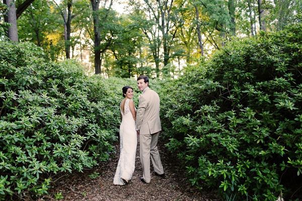 Norfolk Botanical Garden