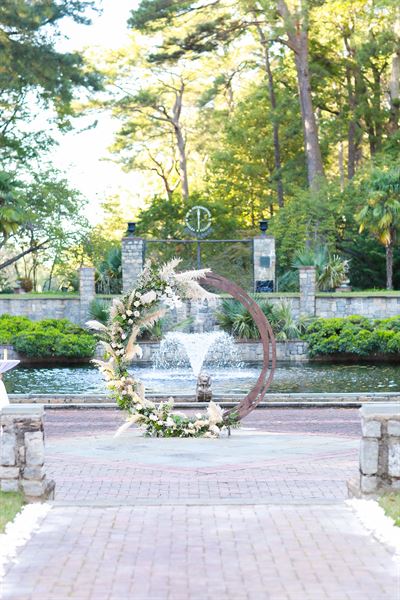 Norfolk Botanical Garden