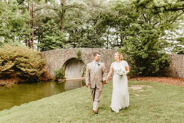 Norfolk Botanical Garden