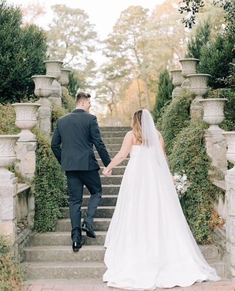 Norfolk Botanical Garden