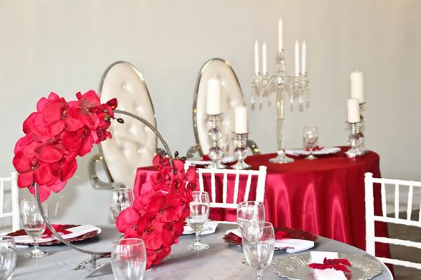 4YourOccasions Event Center