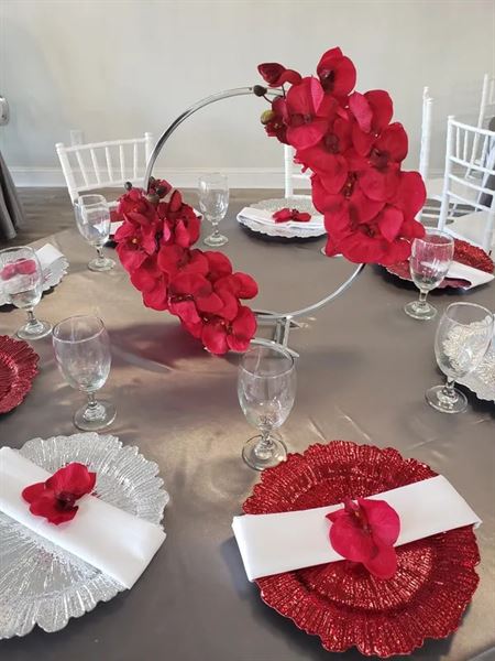 4YourOccasions Event Center