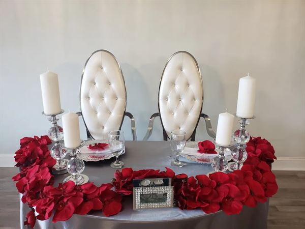 4YourOccasions Event Center