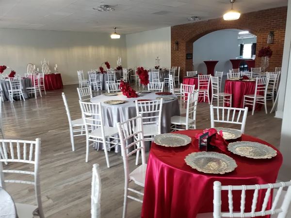 4YourOccasions Event Center