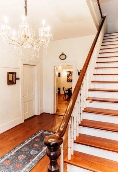 Magnolia Manor Venue, Farm, and Inn