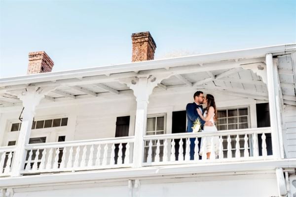 Magnolia Manor Venue, Farm, and Inn