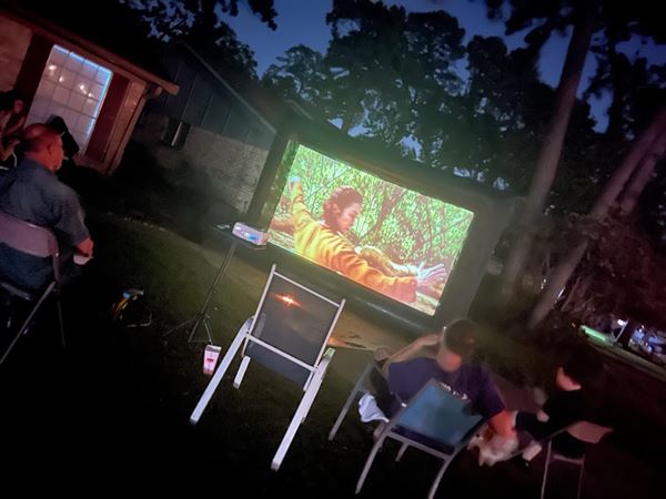 Luna Moon Bounce and Party Rental, LLC