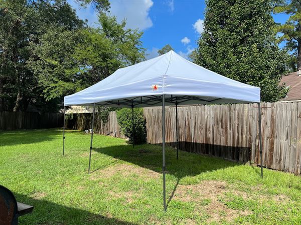 Luna Moon Bounce and Party Rental, LLC