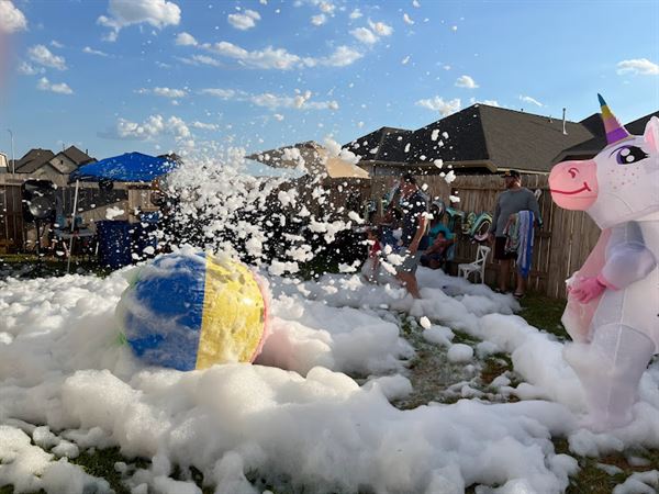 Luna Moon Bounce and Party Rental, LLC