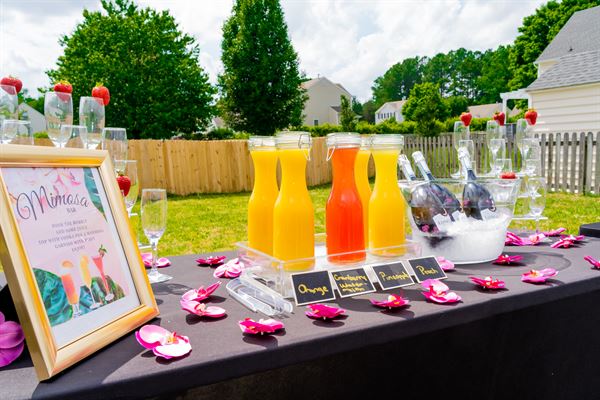 A Perfect Day Events