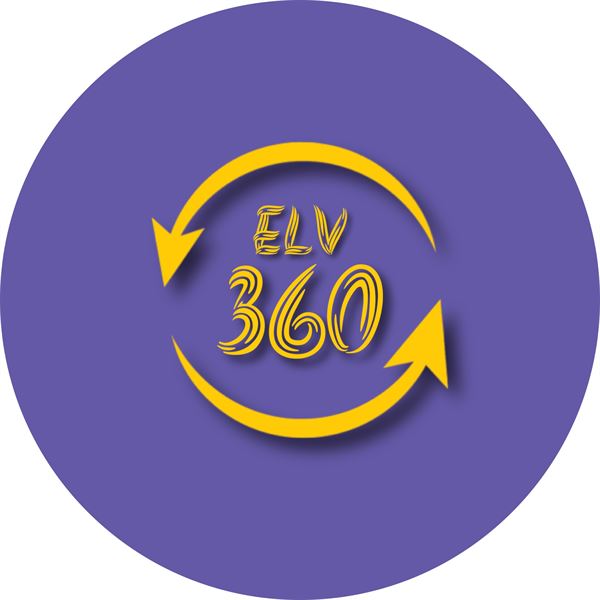 ELV 360 Photo Booth