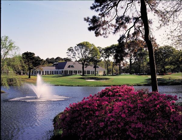 Surf Golf & Beach Club