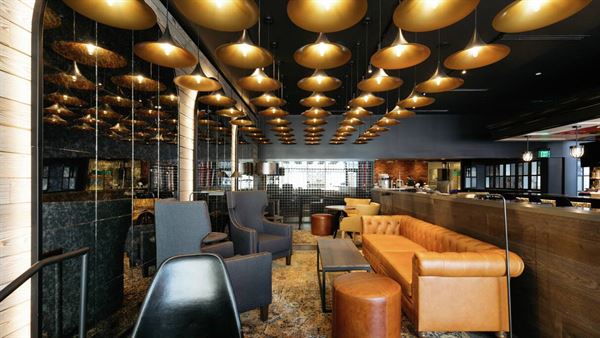 Hilton Garden Inn Denver Union Station