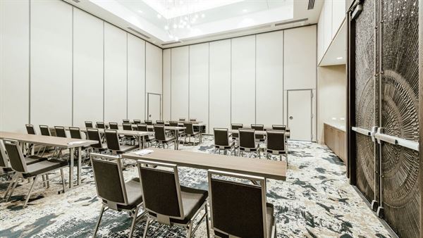 Hilton Garden Inn Denver Union Station