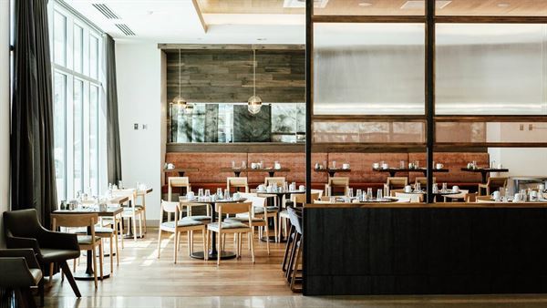 Hilton Garden Inn Denver Union Station