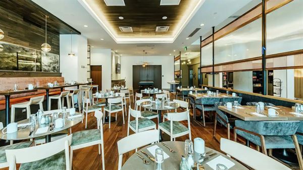 Hilton Garden Inn Denver Union Station