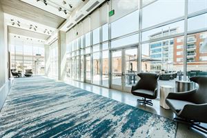 Pre-Function Space B