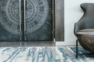 Pre Function Space B