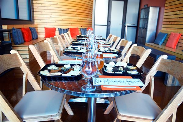 AleSmith Brewing Company