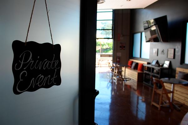 AleSmith Brewing Company