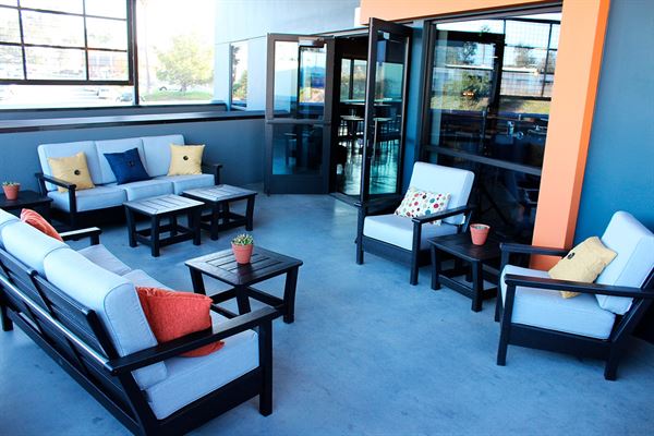 AleSmith Brewing Company