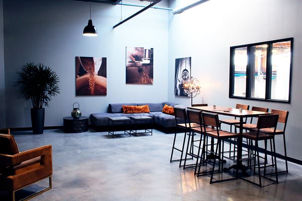 AleSmith Brewing Company