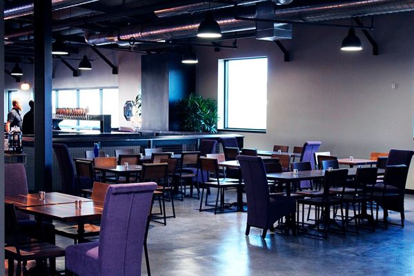 AleSmith Brewing Company