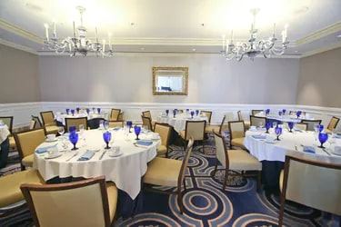 Westfields Marriott Washington Dulles