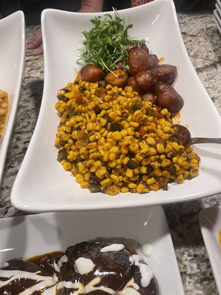 Inspired Cuisine Az LLC