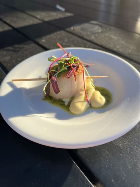 Inspired Cuisine Az LLC