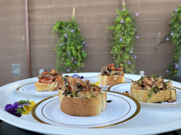 Inspired Cuisine Az LLC