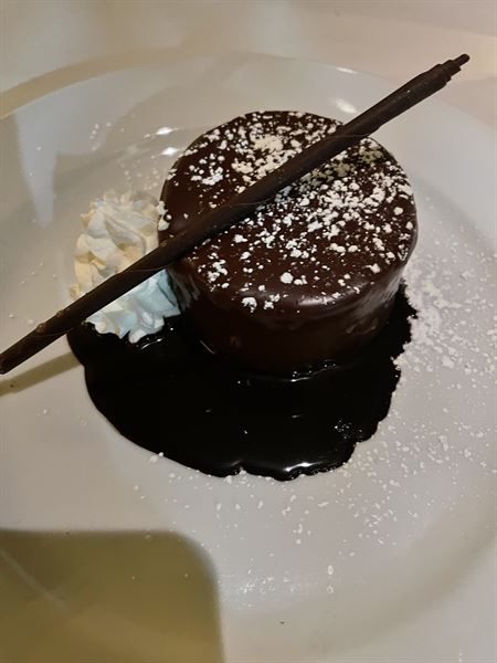 Inspired Cuisine Az LLC